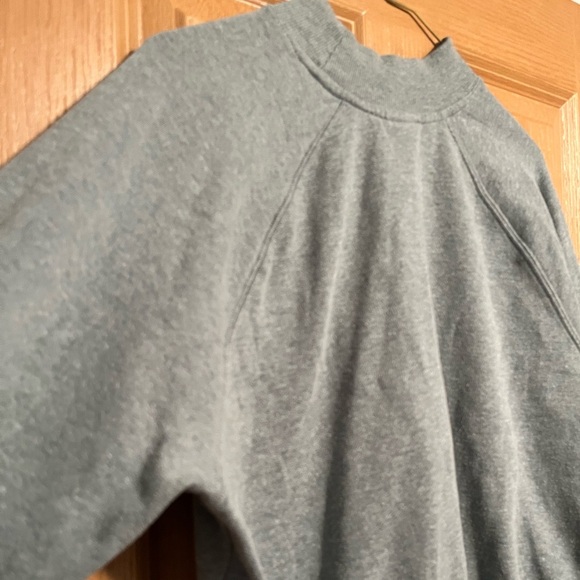 Milwaukee Buck's Mock Neck Sweatshirt - Picture 2 of 12